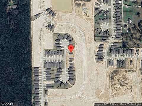 Bliss Pl, New Caney, TX 77357