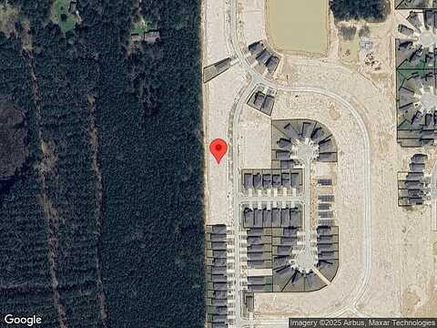 Pressweood Way Dr, New Caney, TX 77357