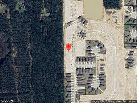 Pressweood Way Dr, New Caney, TX 77357