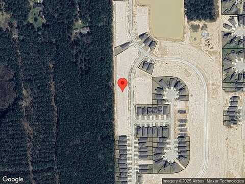 Pressweood Way Dr, New Caney, TX 77357