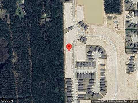 Pressweood Way Dr, New Caney, TX 77357