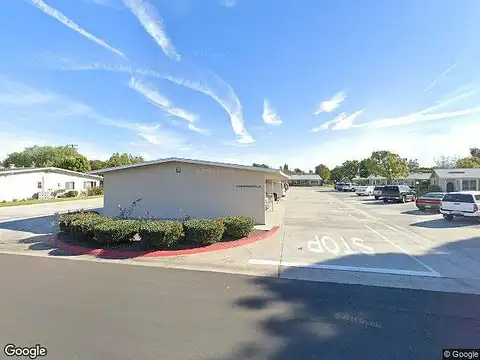 Sunningdale Rd # 30Fm-14, Seal Beach, CA 90740