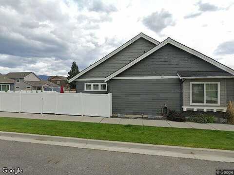 E Barclay Ct # 1/4, Spokane Valley, WA 99016