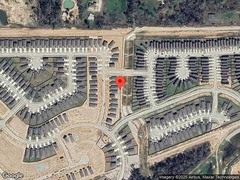 Le Gotte Ln, New Caney, TX 77357