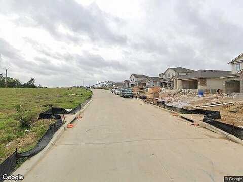 Stone Terrace Court, Montgomery, TX 77316