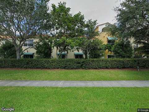 Nw 124Th Pl # 1778, Pembroke Pines, FL 33028