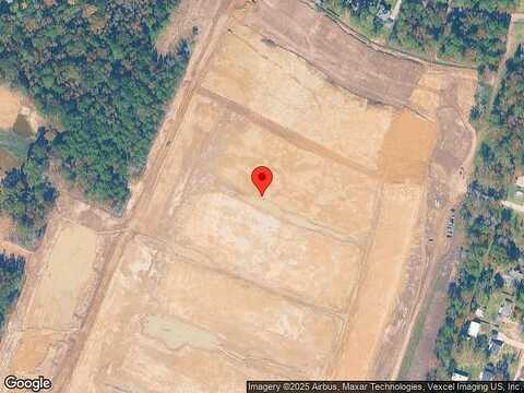 Green Warbler Dr, Crosby, TX 77532