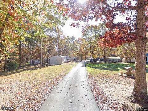 Kershaw Dr, Rustburg, VA 24588