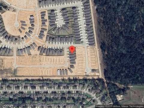 Harvest Grove Ln, Conroe, TX 77302
