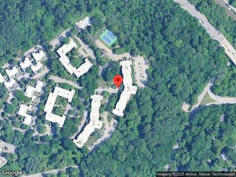 Oakwood Dr Apt N323, Penn Valley, PA 19072