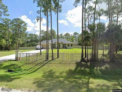 69Th St N, Loxahatchee, FL 33470