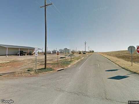 Amherst Drive, Harrold, TX 76364