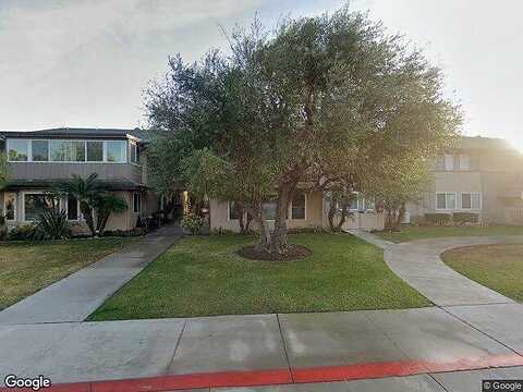 Del Monte Dr Apt 9G, Seal Beach, CA 90740