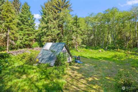 Smith Creek, RAYMOND, WA 98577