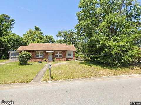 E Fisher St, Pensacola, FL 32503