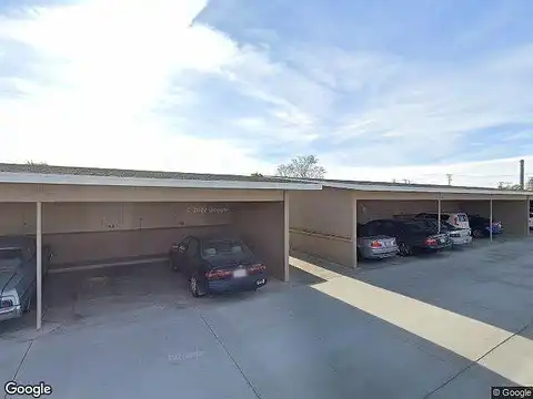 Knollwood Rd Unit 41H, Seal Beach, CA 90740