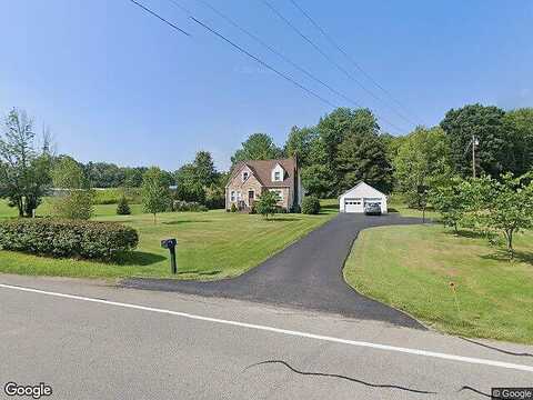 Slippery Rock Road, Grove City, PA 16127