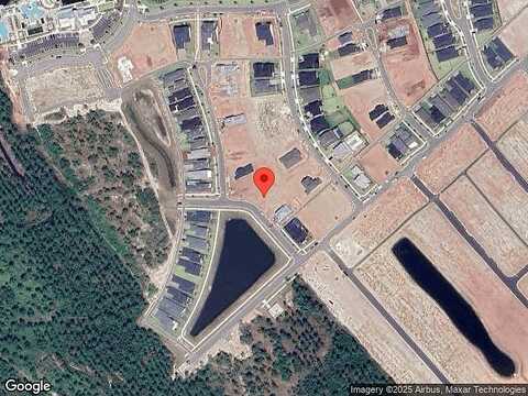 Old Canal Rd, Jacksonville, FL 32224
