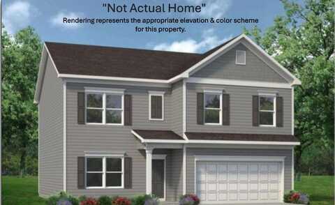 Creekside Road, Eatonton, GA 31024