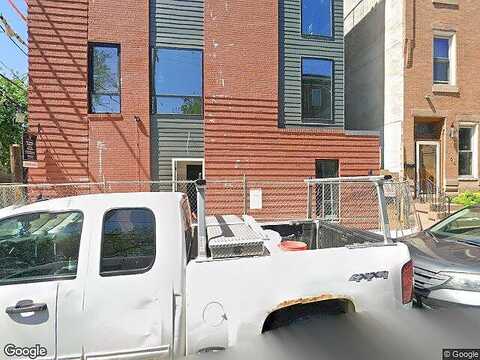 E Columbia Ave Lot 2, Philadelphia, PA 19125