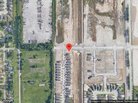 Red Orchid Dr, Houston, TX 77016
