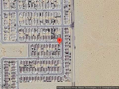 E 45 Pl, Yuma, AZ 85367