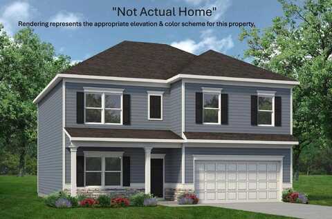 Timber Way Court, Eatonton, GA 31024