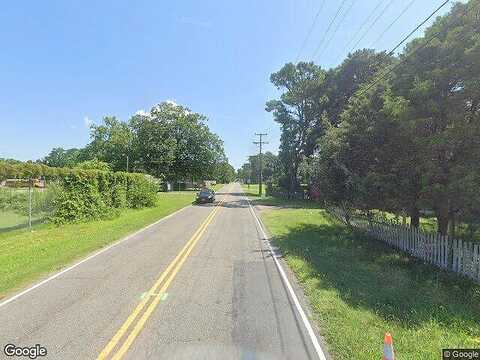 Monmouth St, Portsmouth, VA 23702