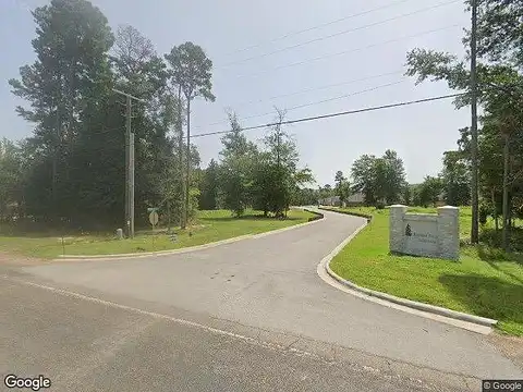 Highland Forest Dr, Gilmer, TX 75644