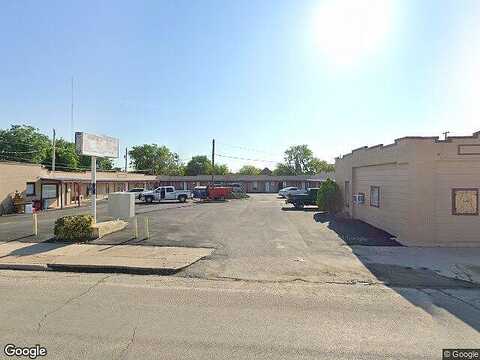 Claborne, San Angelo, TX 76903