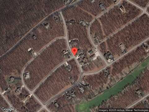 Glenn Eagles Dr, Hazle Township, PA 18202