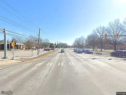 Buckrudy Terrace, Chesterfield, VA 23838