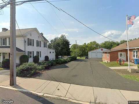 Baldwin Way, Silverdale, PA 18962