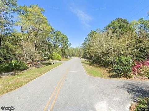 E Bayou Forest Drive Lot 21, Freeport, FL 32439