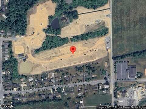 Mary'S Way, Harrisburg, PA 17112