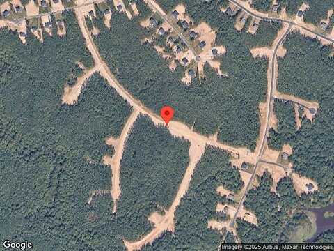 Abercrombie Drive, Chesterfield, VA 23838
