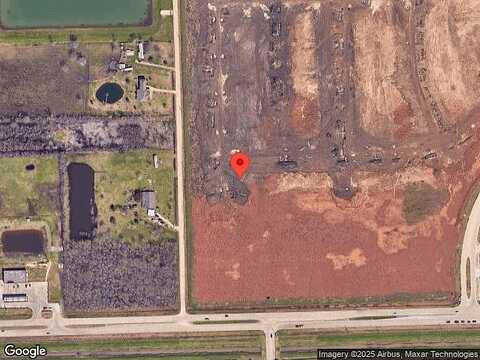 Orangery Ln, Manvel, TX 77578