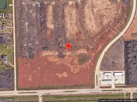 Guava Hills Ln, Manvel, TX 77578
