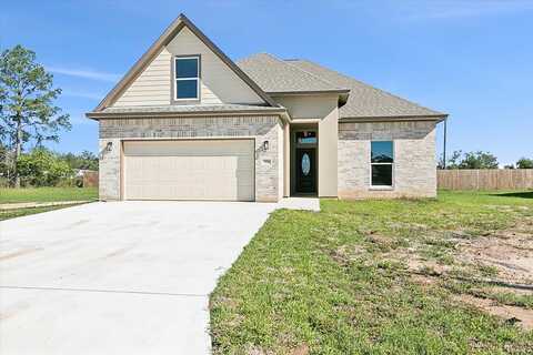 E Arizona Street, Bridge City, TX 77611