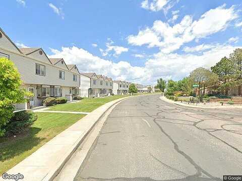 Manor House Way, Colorado Springs, CO 80908