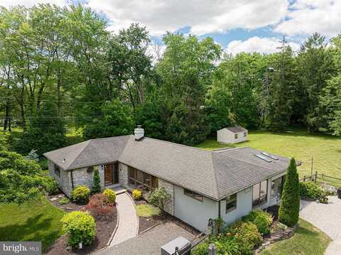 Russell Road N, PHOENIXVILLE, PA 19460