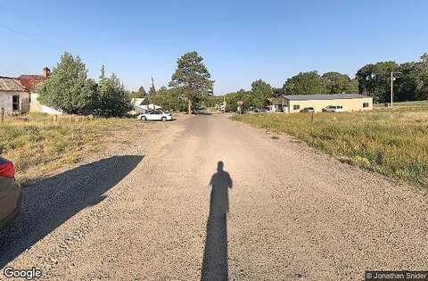 Co Rd T (Galena) Rd #T, Crestone, CO 81131