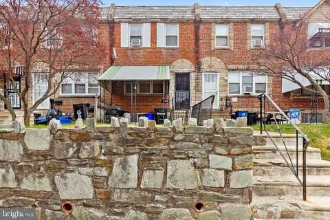 Lawndale St, PHILADELPHIA, PA 19111