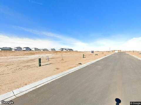 Galveston Trce, Calhan, CO 80808