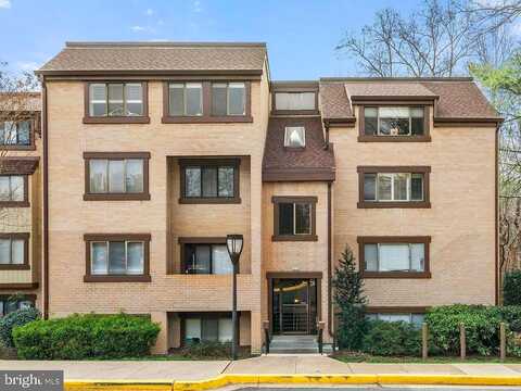 Parkcrest Cir #4E/300, RESTON, VA 20190