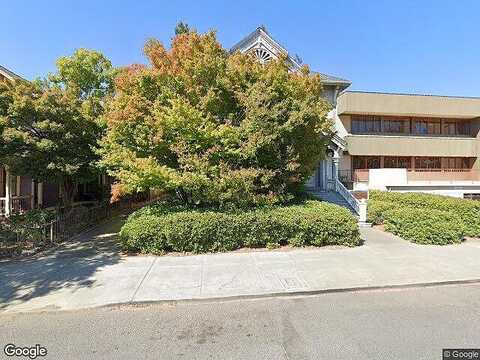3Rd, NAPA, CA 94559