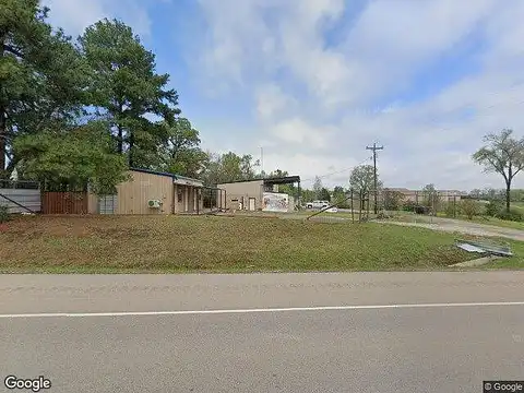 State Highway 7, CENTERVILLE, TX 75833