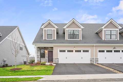 Autumn Woods Drive, Jackson, PA 16033