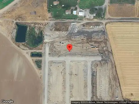 Atlantic Dr, Pasco, WA 99301