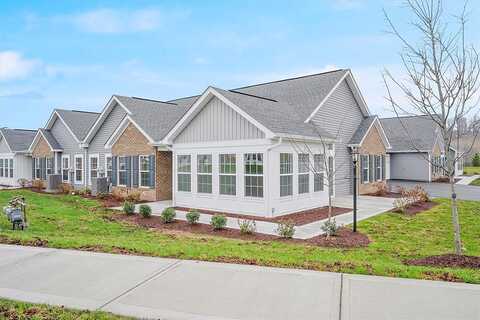 Autumn Woods Drive, Jackson, PA 16033